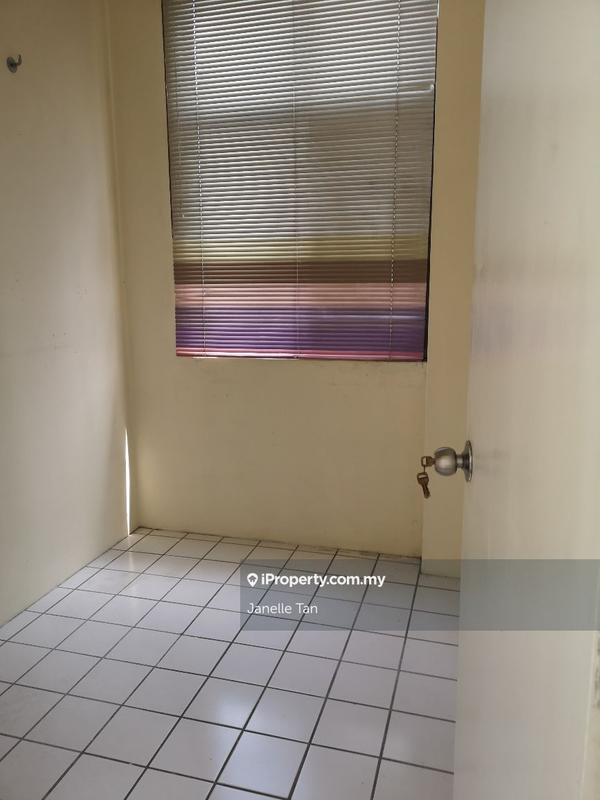 Condominium for Sale in Desa Bangsar Ria by Janelle Tan - iProperty.com.my