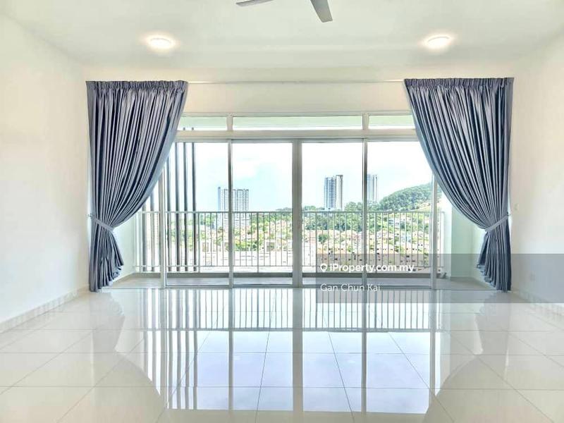 For Rent - Ferringhi Residence 2