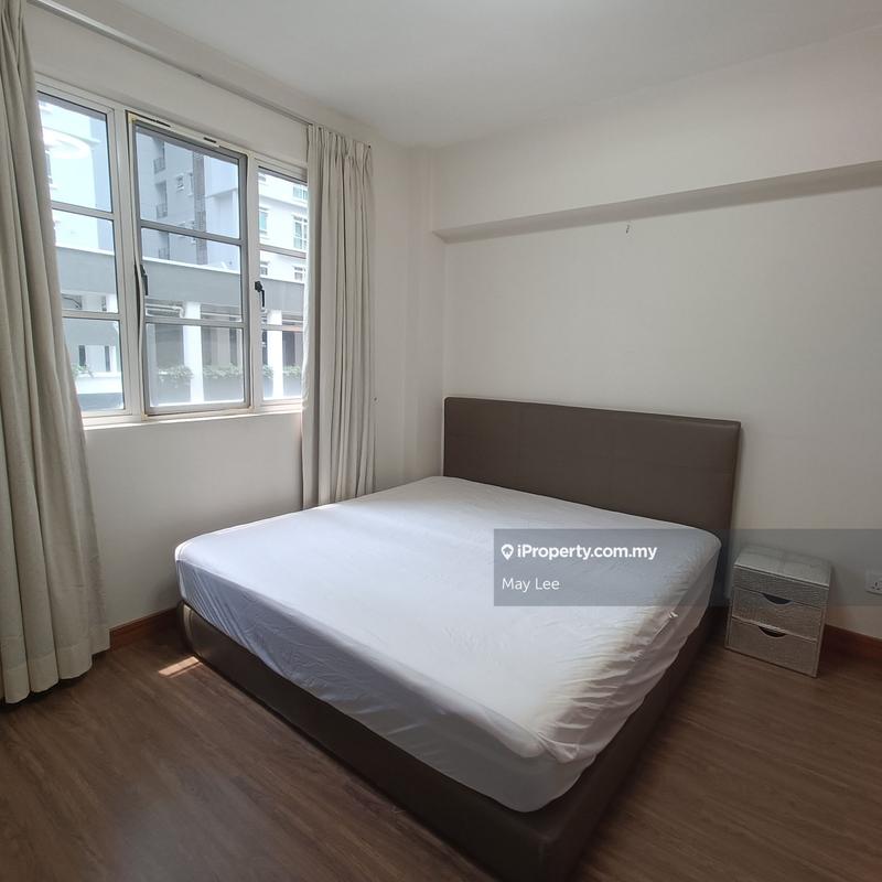 Kondominium untuk Dijual di Laman Suria oleh May Lee - iProperty.com.my