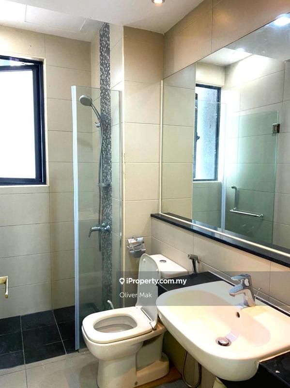 Condominium for Rent in KM1 West by Oliver Mak - iProperty.com.my