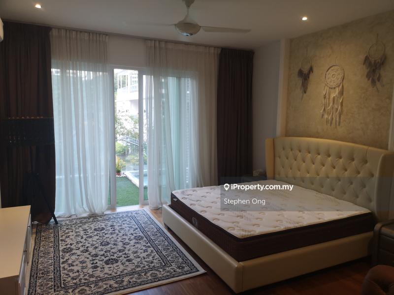 Kondominium untuk Dijual di Scenaria @ North Kiara Hills oleh Stephen Ong - iProperty.com.my