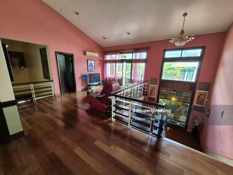 Bungalow House untuk Dijual di Seksyen U1, Glenmarie oleh Chester Cheng - iProperty.com.my
