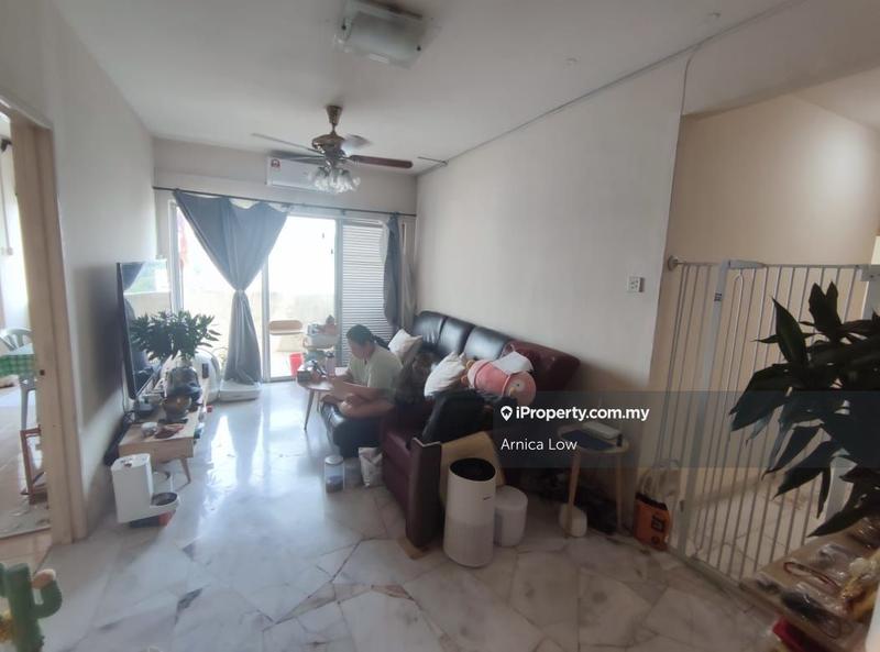 For Sale - Desaminium Rimba