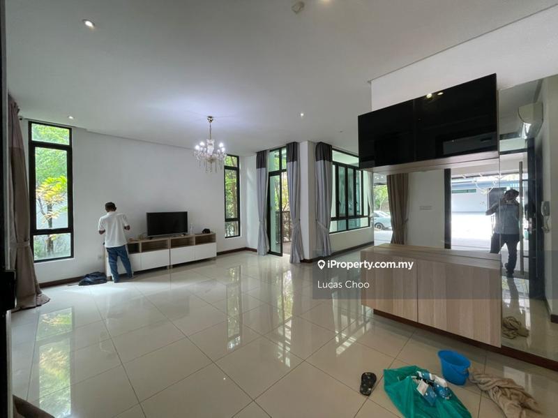 Rumah Berangkai 2.5 Tingkat untuk Dijual di Taman Melawati, Ulu Kelang oleh Lucas Choo - iProperty.com.my