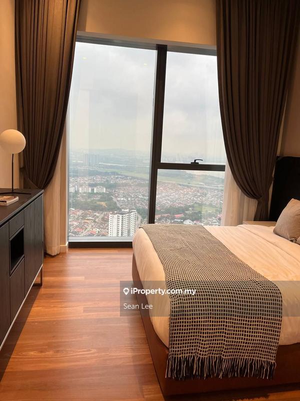 Kediaman Servis untuk Dijual di The Astaka @ 1 Bukit Senyum oleh Sean Lee - iProperty.com.my