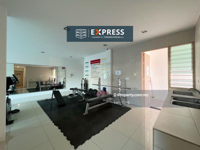 Condominium for Sale in Homelite Resort by Sam Yong - iProperty.com.my