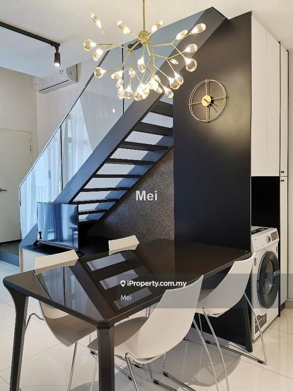 Residensi Servis untuk Dijual di EkoCheras oleh Mei - iProperty.com.my