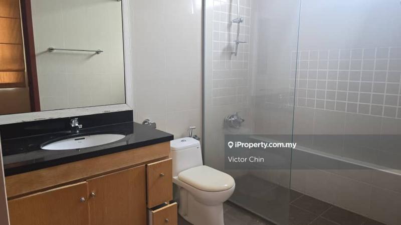 Residensi Servis untuk Dijual di The Heritage Residence oleh Victor Chin - iProperty.com.my