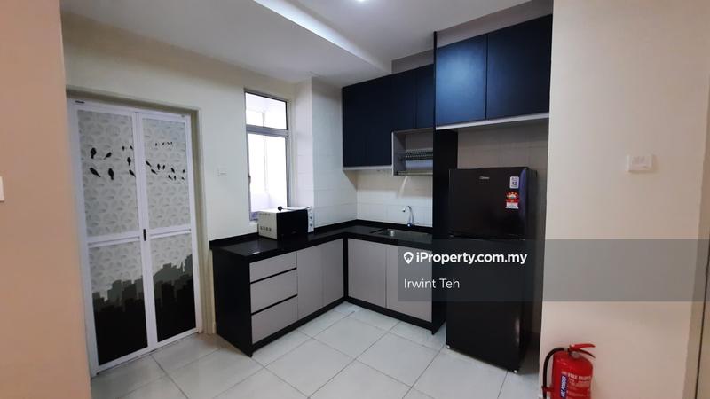 Service Residence for Sale in BSP 21 by Irwint Teh - iProperty.com.my