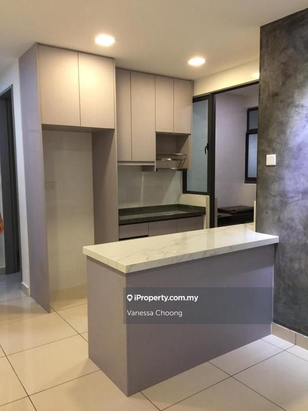 For Sale - KL Traders Square