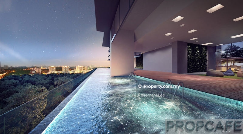 Condominium for Sale in Residensi Astrea by Rosemary Lee - iProperty.com.my
