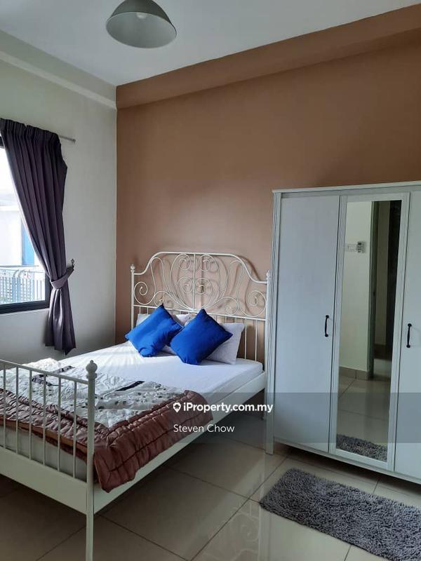 For Rent - Vila Vista