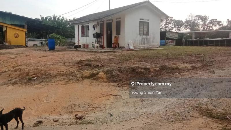 Agricultural Land for Sale in Parit Melana, Alor Gajah by Yoong Shiun Yan - iProperty.com.my