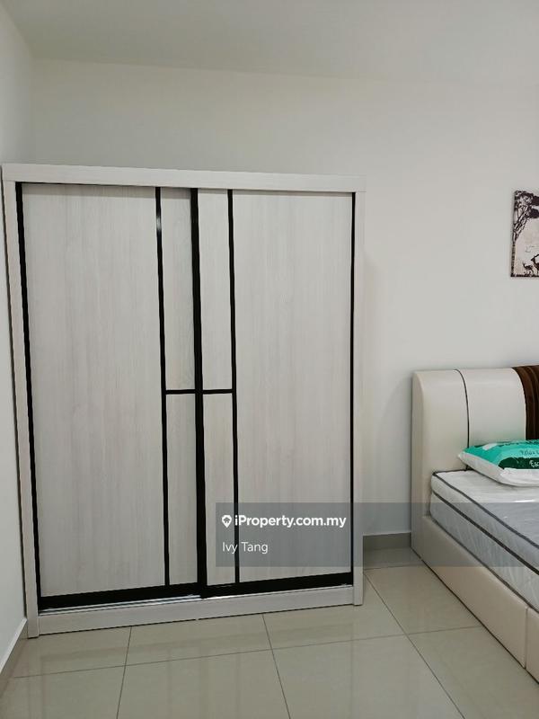 Condominium for Rent in Upper East @ Tiger Lane by Ivy Tang - iProperty.com.my