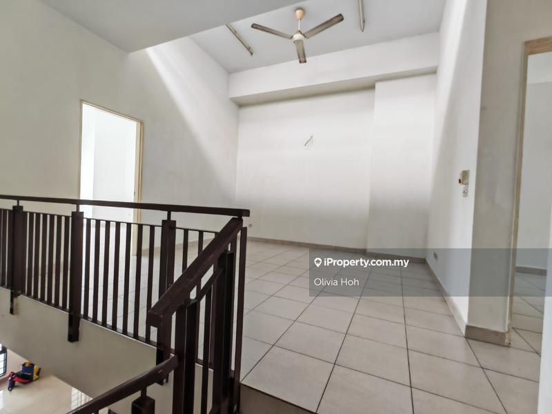 Rumah Berangkai 2 Tingkat untuk Dijual di Setia Indah, Setia Alam oleh Olivia Hoh - iProperty.com.my