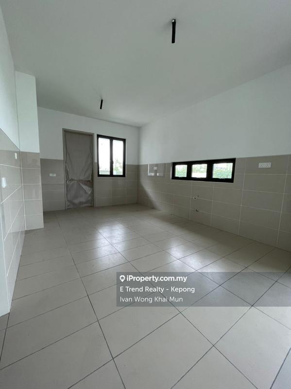 2-storey Terraced House for Sale in Bandar Bukit Raja, Klang by Ivan Wong Khai Mun - iProperty.com.my