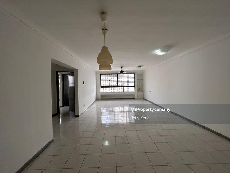 For Sale - Mont Kiara Pines