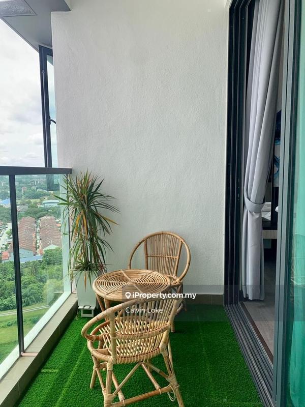 For Rent - Vista Bangi