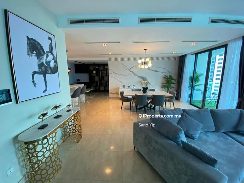 For Rent - 11 Mont Kiara @ MK11