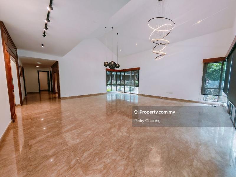 Bungalow House untuk Dijual di Valencia, Sungai Buloh oleh Pinky Choong - iProperty.com.my