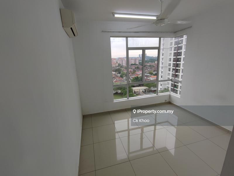 Kondominium untuk Disewa di 1120 Park Avenue oleh Ck Khoo - View - iProperty.com.my