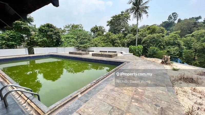 Bungalow House for Sale in Taman Desa Seputeh, Seputeh by Daniel Wong - iProperty.com.my