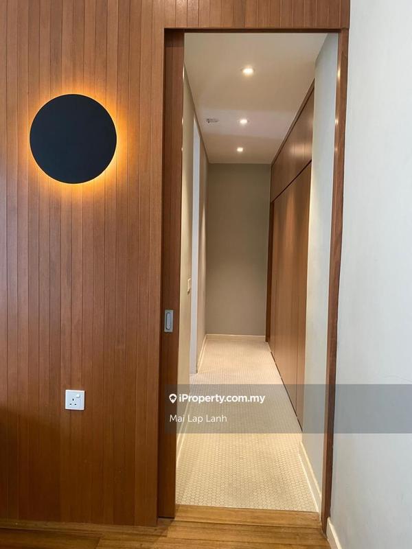 Kondominium untuk Dijual di 2 Hampshire oleh Mai Lap Lanh - iProperty.com.my