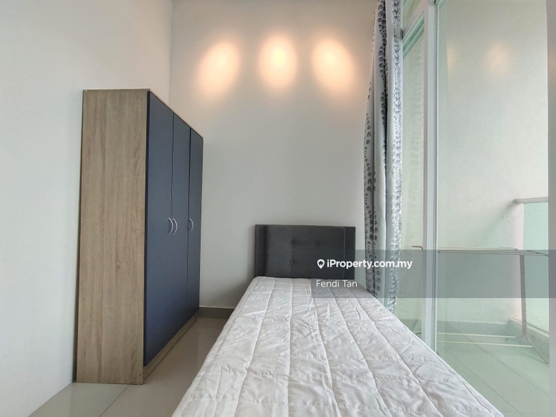 Kondominium untuk Disewa di Mutiara Ville oleh Fendi Tan - iProperty.com.my