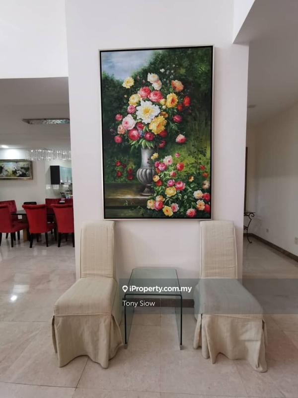 Bungalow House untuk Dijual di Damansara Idaman, Petaling Jaya oleh Tony Siow - iProperty.com.my