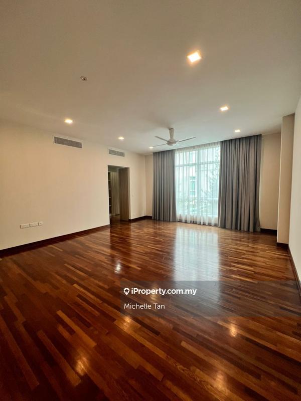 Service Residence for Rent in Brunsfield Residence by Michelle Tan - iProperty.com.my