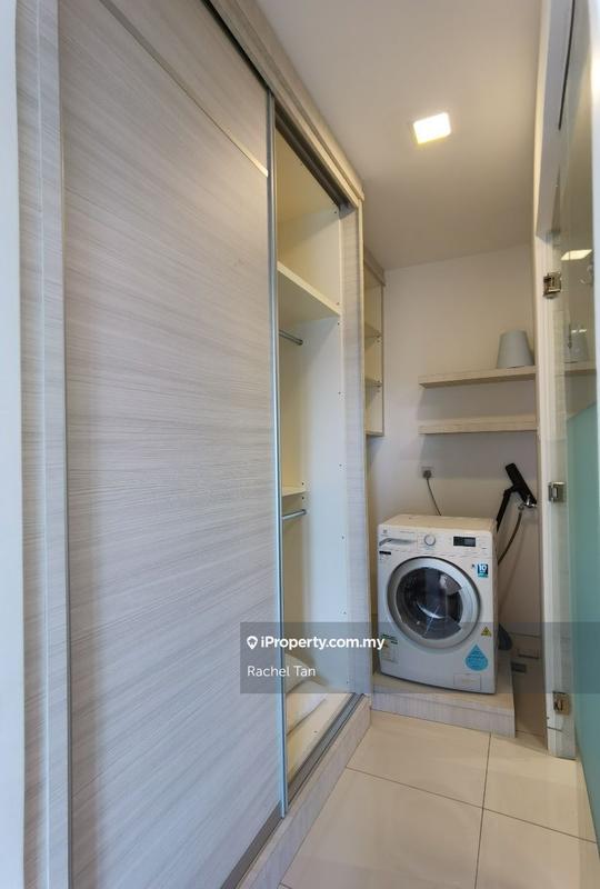 Kediaman Servis untuk Disewa di Bayberry @ Tropicana Gardens oleh Rachel Tan - iProperty.com.my