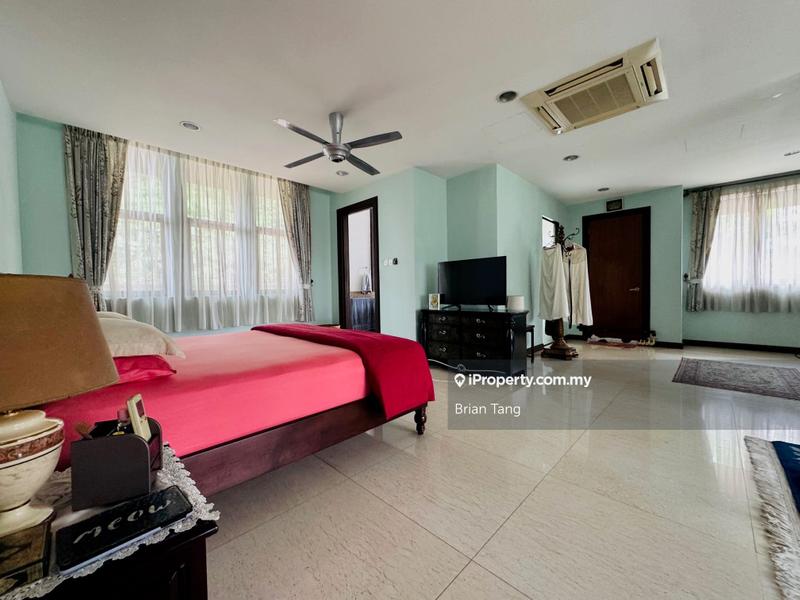 Banglo untuk Dijual di Bukit Kiara Residence, Sri Hartamas, Sri Hartamas oleh Brian Tang - iProperty.com.my