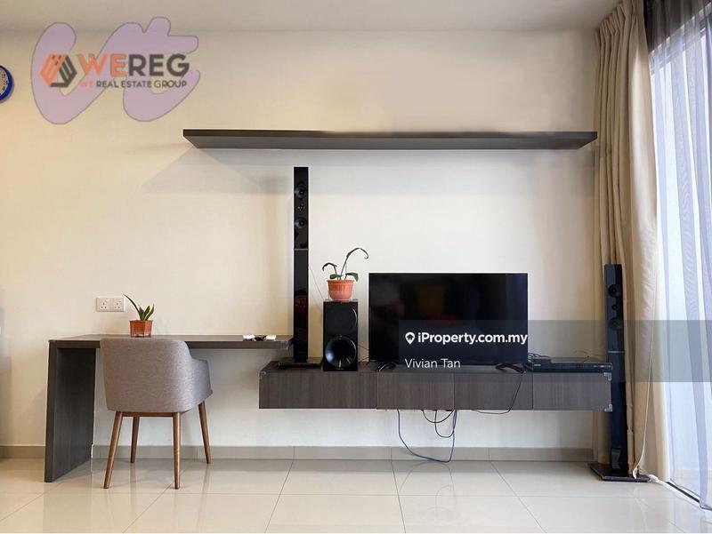 Kediaman Servis untuk Dijual di i-Suite @ i-City oleh Vivian Tan - iProperty.com.my