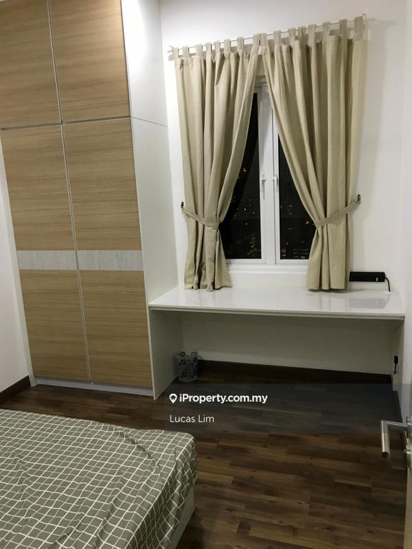 Service Residence for Sale in Sentul Village by Lucas Lim - iProperty.com.my