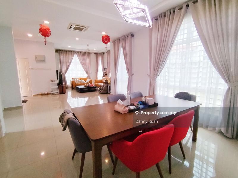 Bungalow House for Sale in Ujong Pasir, Melaka by Danny Kuah - iProperty.com.my
