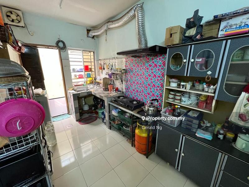 Bungalow House for Sale in Ampang, Ampang by Gerald Ng - iProperty.com.my
