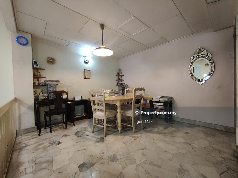 Rumah Berangkai 2 Tingkat untuk Dijual di Taman Billion, Cheras, Cheras oleh Igen Mak - iProperty.com.my