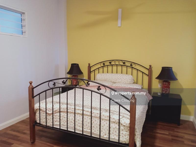 Condominium for Rent in The Boulevard by Claire Choong - iProperty.com.my