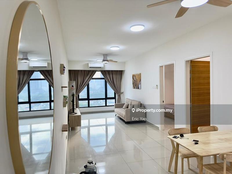 For Rent - Pearl Suria