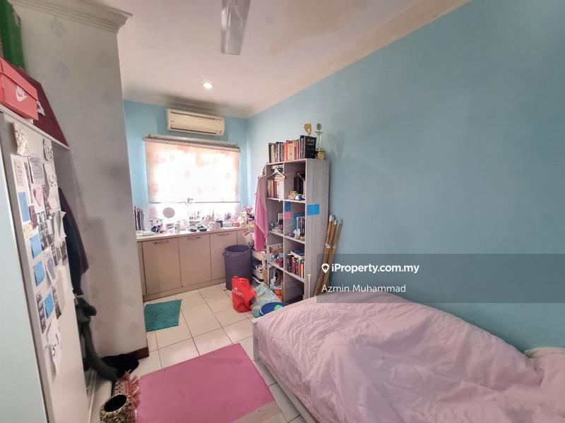 Rumah Berangkai 2 Tingkat untuk Dijual di Seksyen 7, Shah Alam oleh Azmin Muhammad - iProperty.com.my
