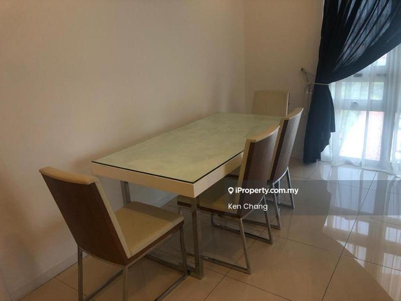 Kondominium untuk Dijual di Cascades Residency oleh Ken Chang - iProperty.com.my