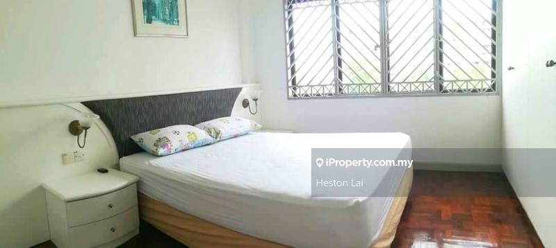 Pangsapuri untuk Dijual di Pan Vista oleh Heston Lai - iProperty.com.my