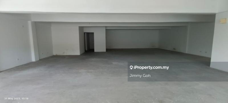 Semi-D Factory for Rent in Taman Shamelin Perkasa, Cheras by Jimmy Goh - iProperty.com.my