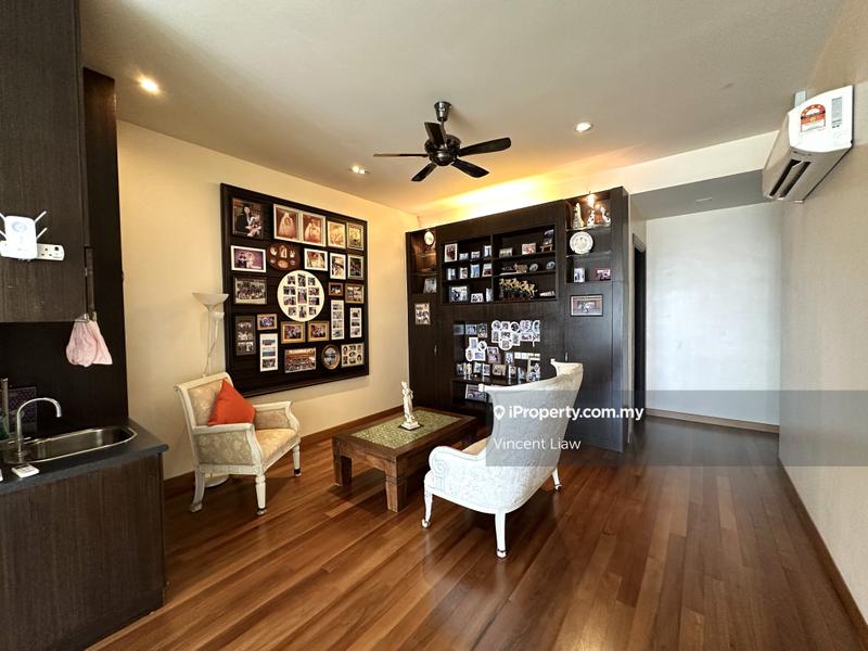 Banglo untuk Dijual di Sunway Damansara, Kota Damansara oleh Vincent Liaw - iProperty.com.my