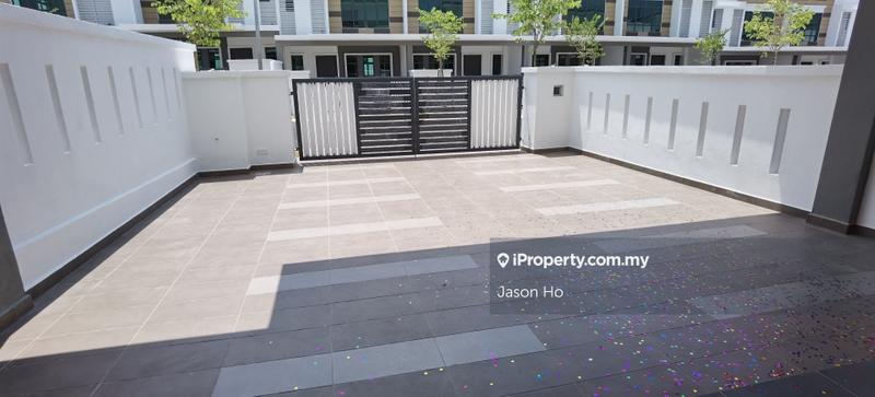Rumah Berangkai 2 Tingkat untuk Dijual di Forest Heights, Seremban oleh Jason Ho - iProperty.com.my
