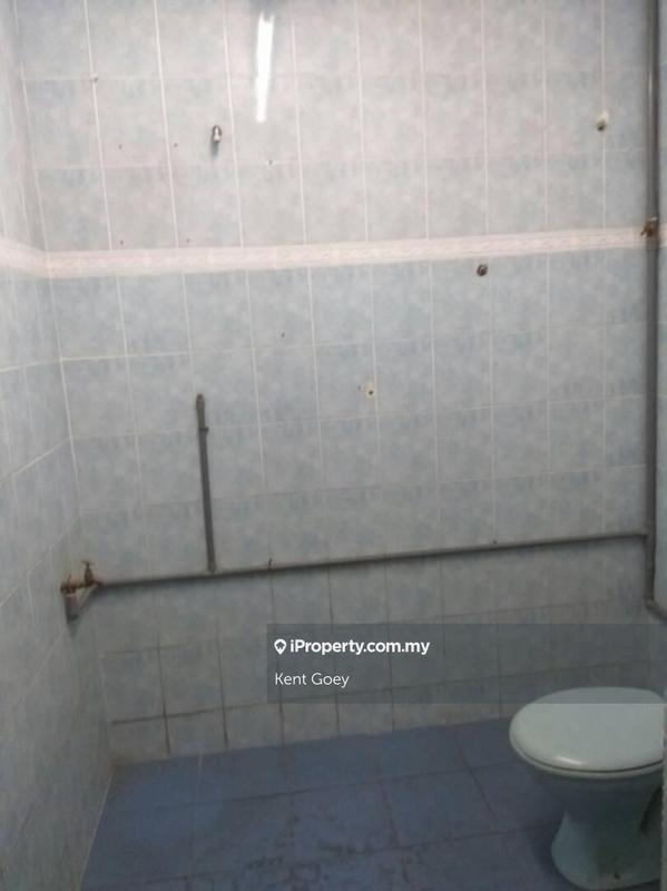 1.5-storey Terraced House for Sale in Taman Sri Melati, Selayang by Kent Goey - iProperty.com.my