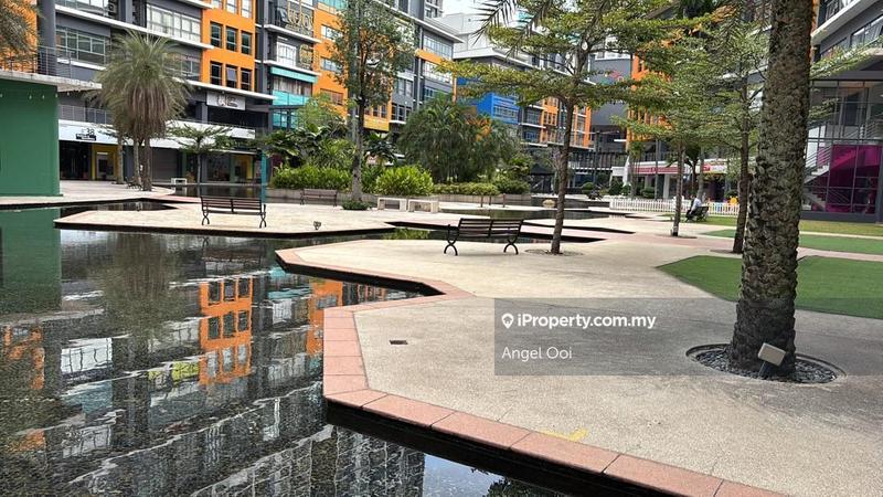 Shop / Office for Sale in Pusat Bandar Puchong, Puchong by Angel Ooi - iProperty.com.my