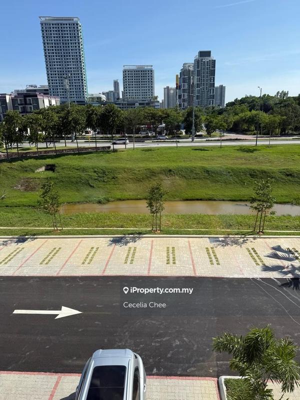 Kedai untuk Disewa di msnd8, Cyberjaya oleh Cecelia Chee - iProperty.com.my