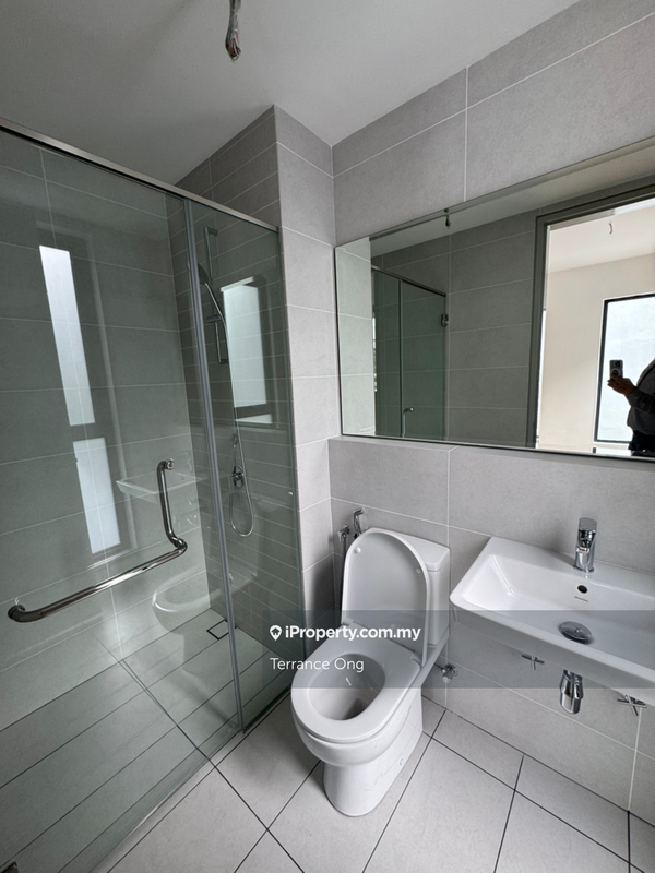 3-storey Terraced House for Sale in Taman Melawati, Ulu Kelang by Terrance Ong - iProperty.com.my