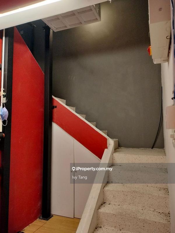 Rumah Berangkai 2 Tingkat untuk Dijual di Ipoh Garden, Ipoh oleh Ivy Tang - iProperty.com.my